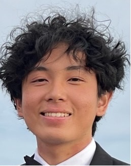 Kingsley Kim